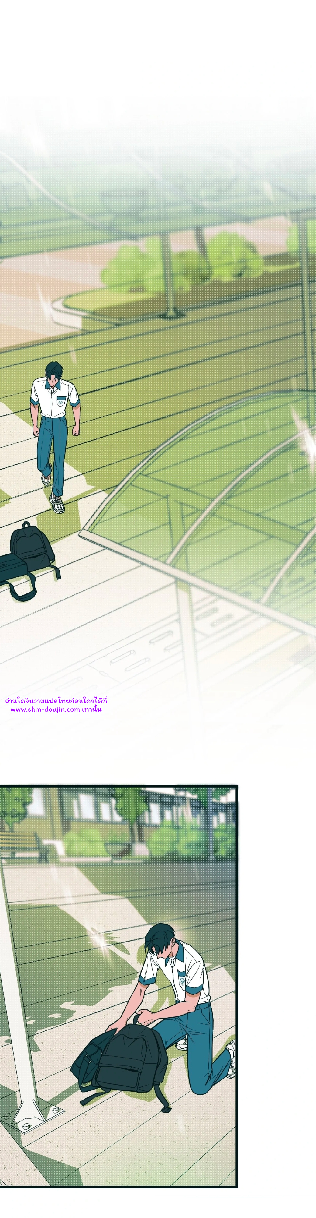 Monochrome Diary EP 6
